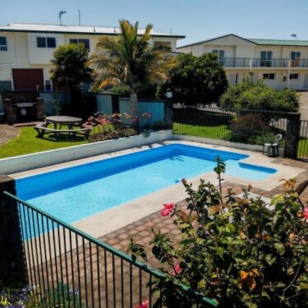 تاورانجا Cottage Park Thermal Motel المظهر الخارجي الصورة