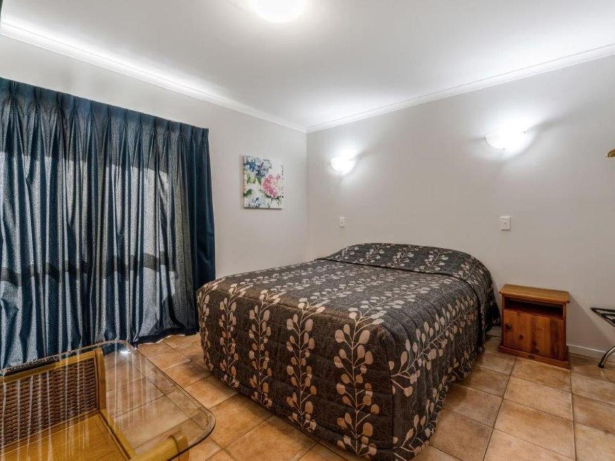 تاورانجا Cottage Park Thermal Motel المظهر الخارجي الصورة