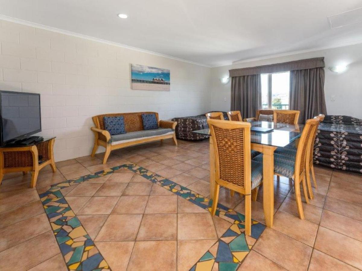 تاورانجا Cottage Park Thermal Motel المظهر الخارجي الصورة