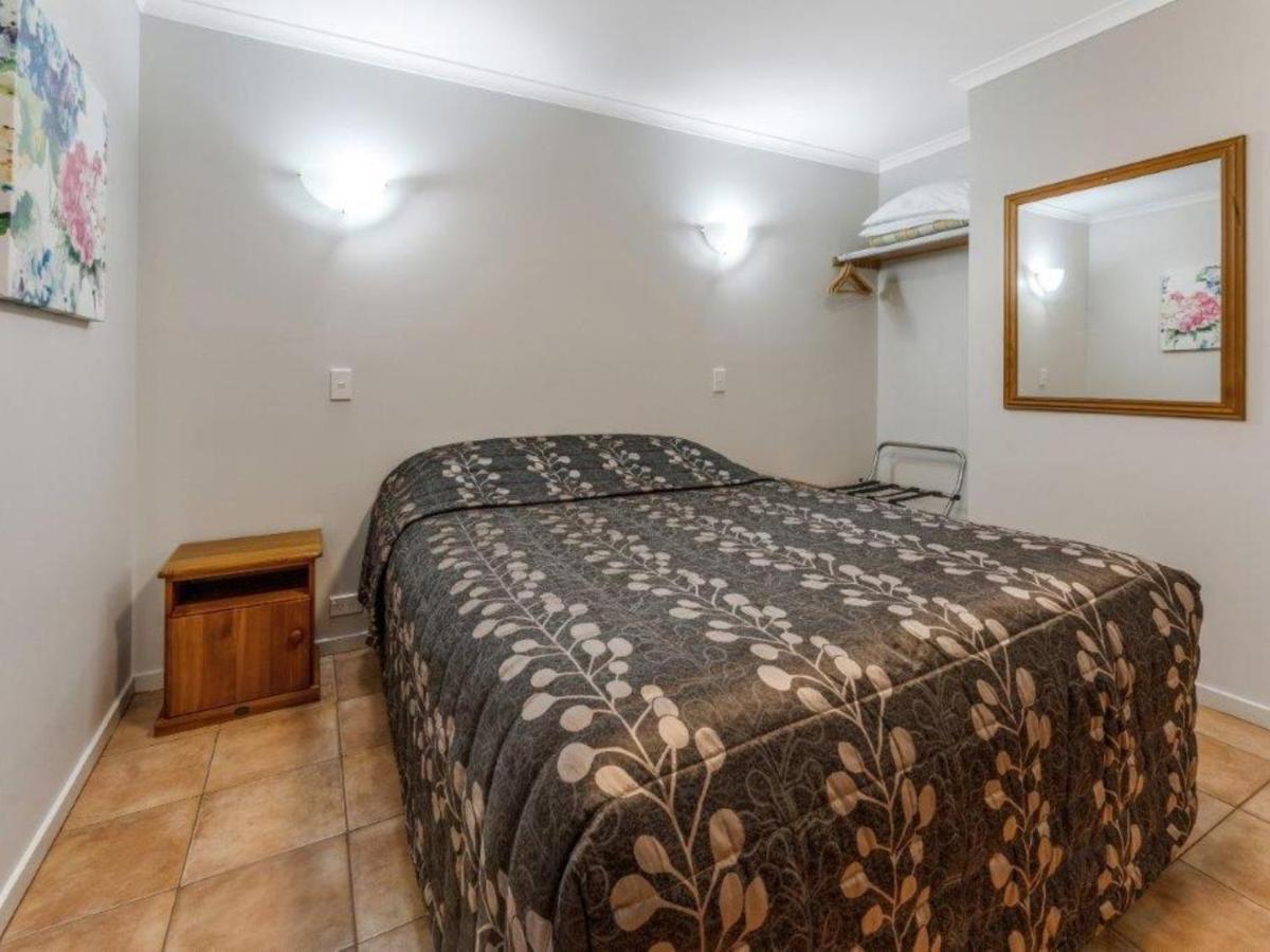 تاورانجا Cottage Park Thermal Motel المظهر الخارجي الصورة