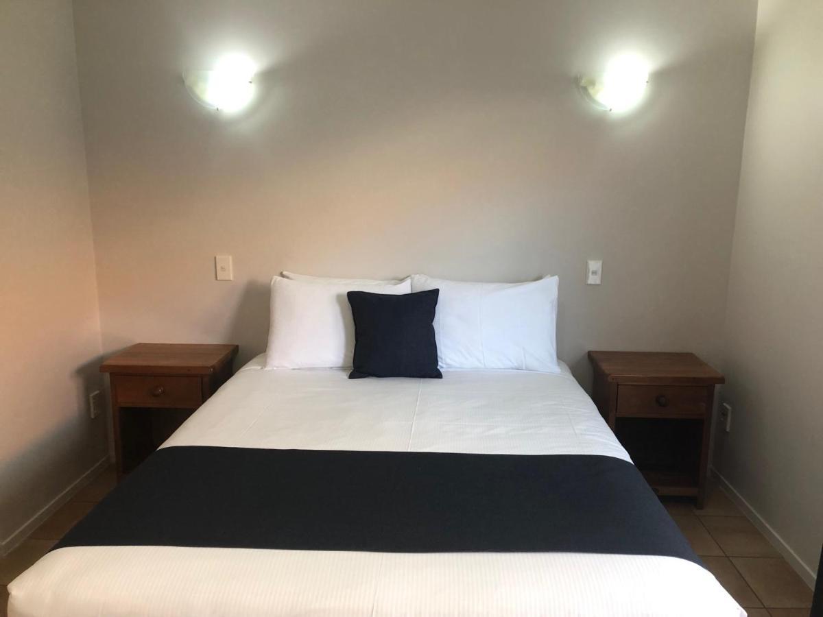 تاورانجا Cottage Park Thermal Motel المظهر الخارجي الصورة