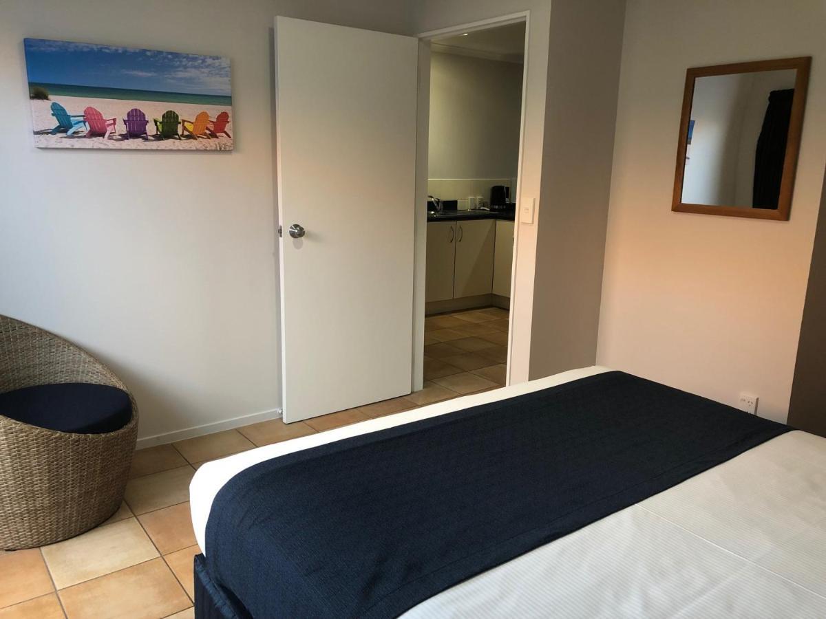 تاورانجا Cottage Park Thermal Motel المظهر الخارجي الصورة