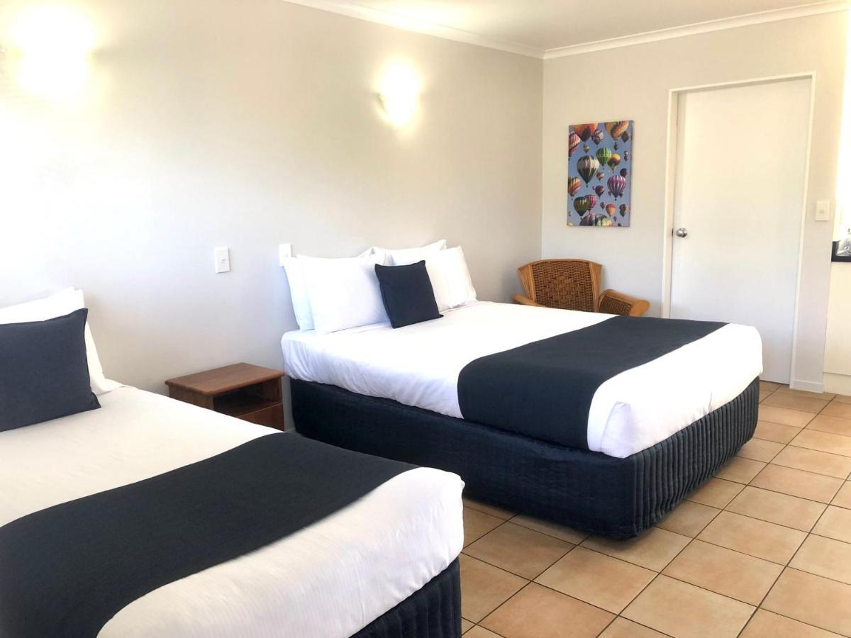 تاورانجا Cottage Park Thermal Motel المظهر الخارجي الصورة